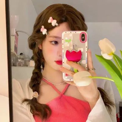 凶宅美人头