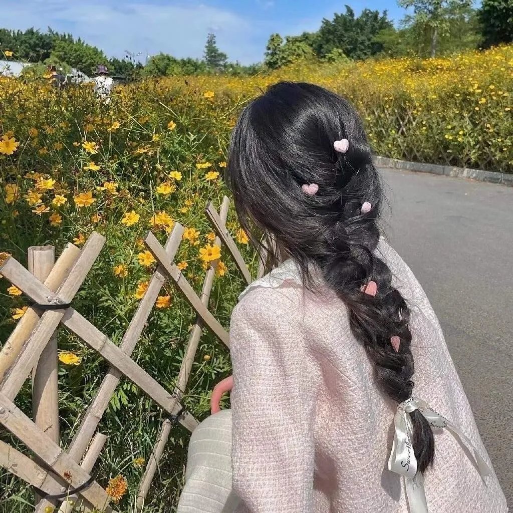 别怕，我和你在一起
