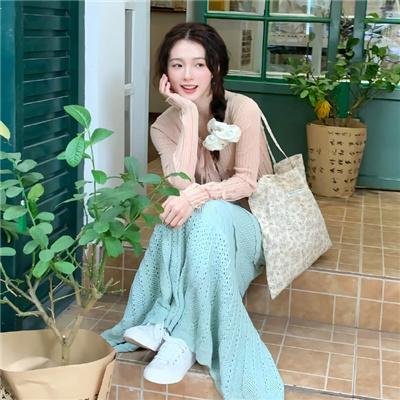 小兰花的春天